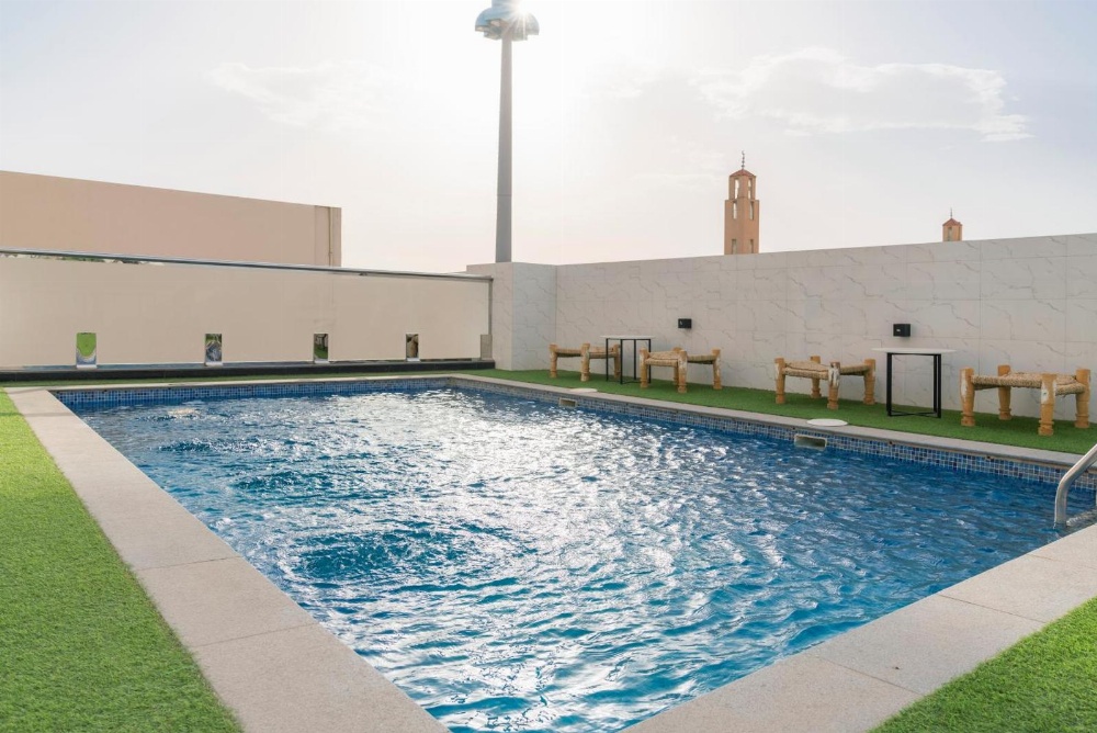 Dara Qurtubah Hotel