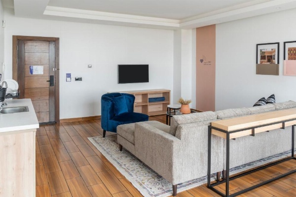 Dara Qurtubah Hotel image 22