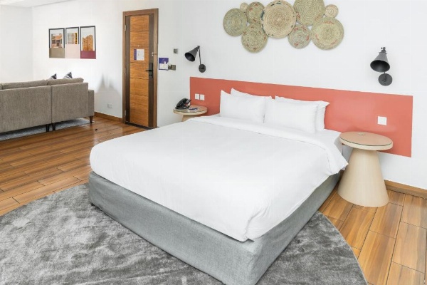 Dara Qurtubah Hotel image 26